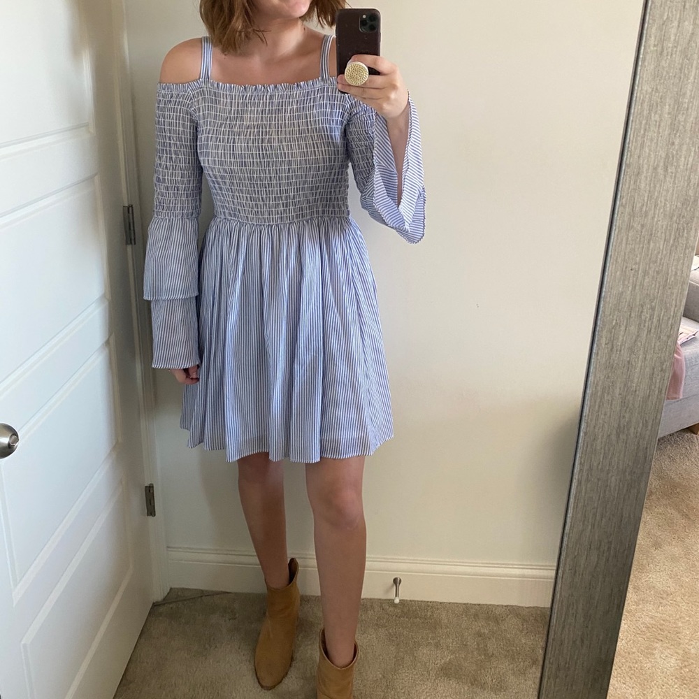 Women’s Altar’d State Dress